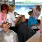 Haarstyling