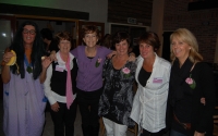 Verwendag 2010 Afsluiting met Frank Smeekens